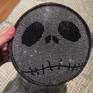 Disney X Skinny Dip London Nightmare Before Christmas Jack Crossbody